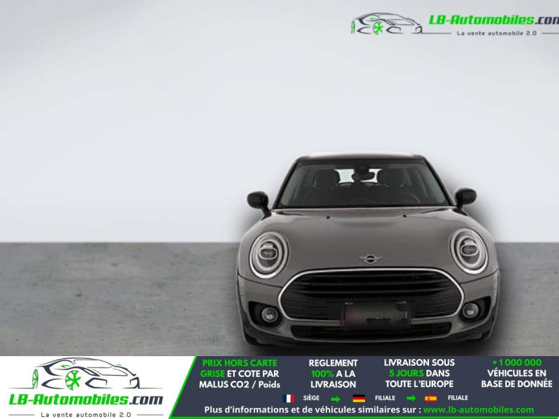 Mini Mini 136 CH BVA  occasion � Beaupuy