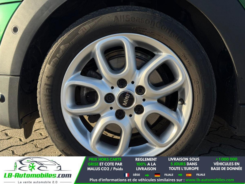 Mini Mini 136 CH BVA  occasion � Beaupuy - photo n�7