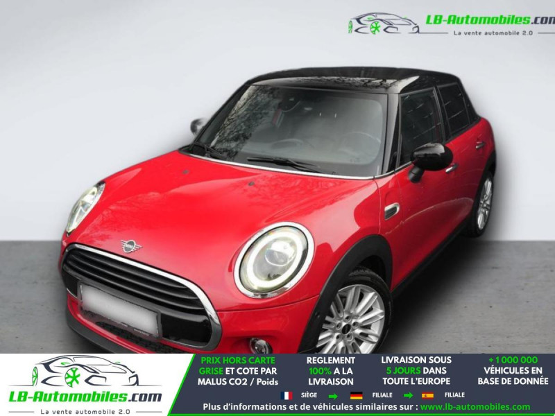 Mini Mini 136 CH BVA  occasion � Beaupuy