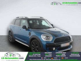 Mini Mini 136 CH BVA  occasion � Beaupuy - photo n�2