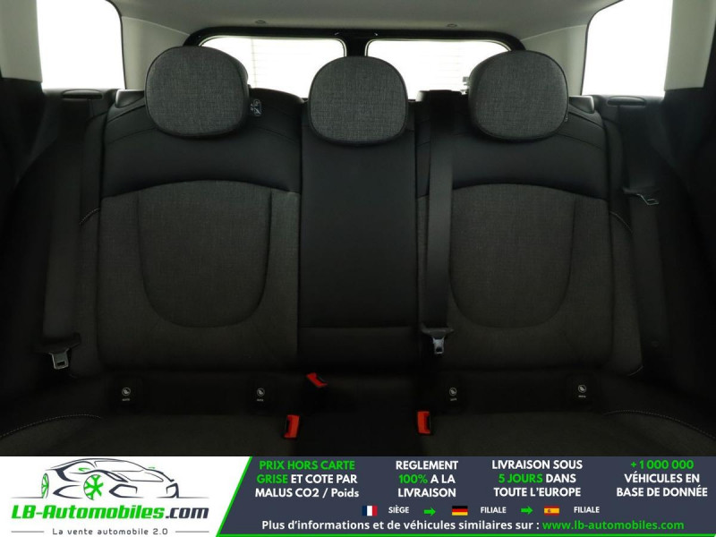 Mini Mini 136 CH BVA  occasion � Beaupuy - photo n�9