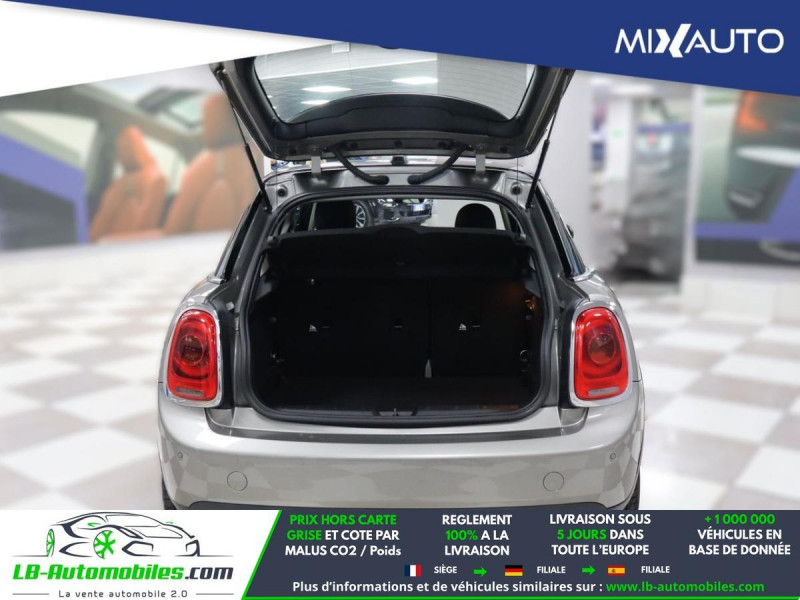 Mini Mini 136 CH BVA  occasion � Beaupuy - photo n�8