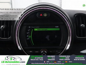 Mini Mini 136 CH BVA  occasion � Beaupuy - photo n�7