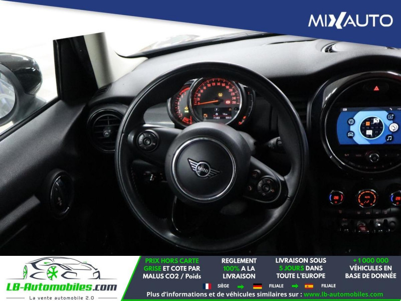 Mini Mini 136 CH BVA  occasion � Beaupuy - photo n�7