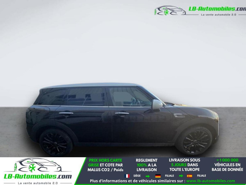 Mini Mini 136 CH BVA  occasion � Beaupuy - photo n�6