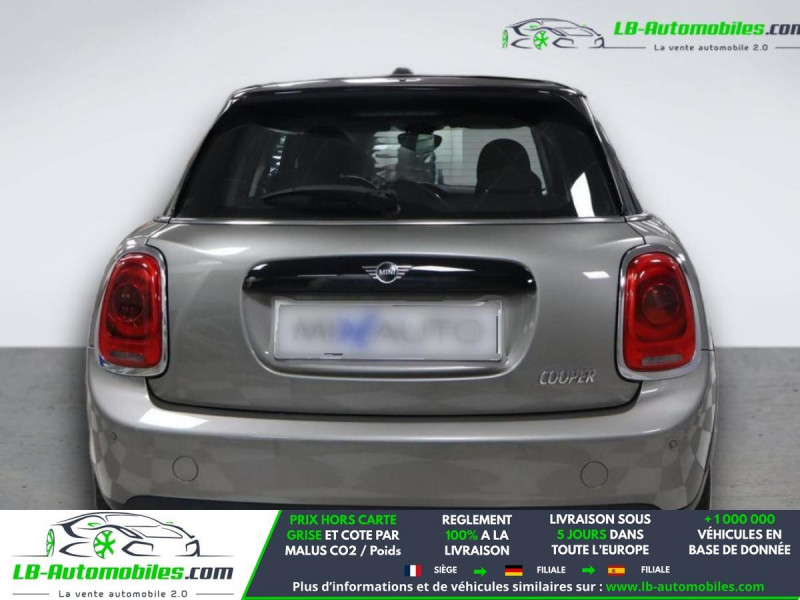 Mini Mini 136 CH BVA  occasion � Beaupuy - photo n�6