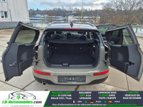 Mini Mini 136 CH BVA  occasion � Beaupuy - photo n�9