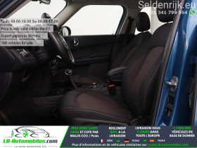 Mini Mini 136 CH BVA  occasion � Beaupuy - photo n�5