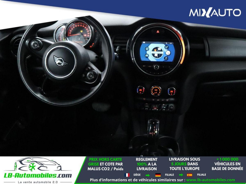 Mini Mini 136 CH BVA  occasion � Beaupuy - photo n�3