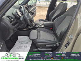 Mini Mini 136 CH BVA  occasion � Beaupuy - photo n�7