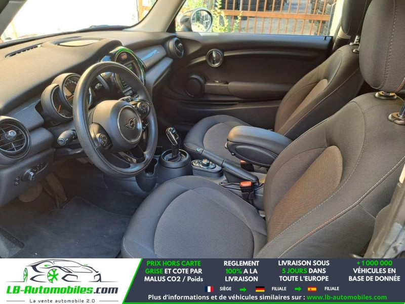 Mini Mini 136 CH BVA  occasion � Beaupuy - photo n�5