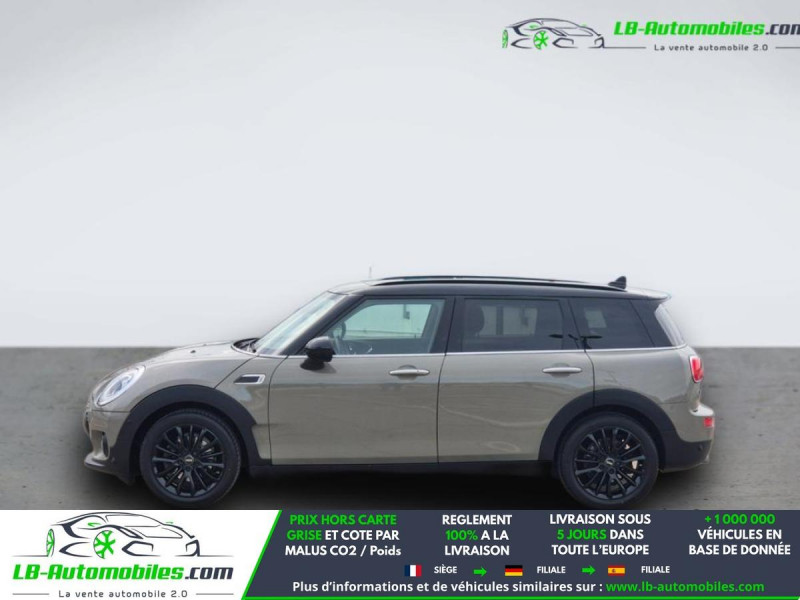 Mini Mini 136 CH BVA  occasion � Beaupuy - photo n�5