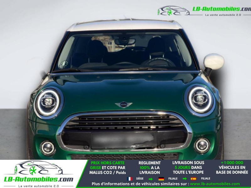 Mini Mini 136 CH BVA  occasion � Beaupuy - photo n�3