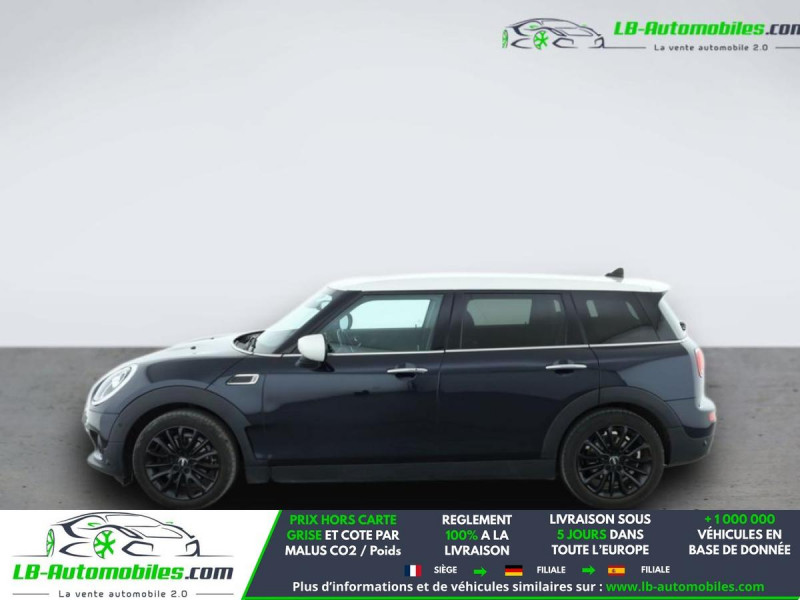 Mini Mini 136 CH BVA  occasion � Beaupuy - photo n�6