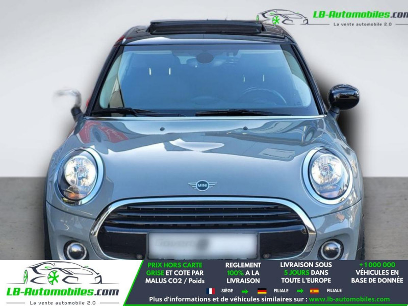 Mini Mini 136 CH BVA  occasion � Beaupuy - photo n�5