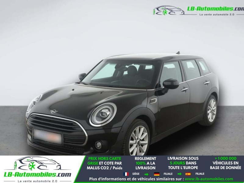 Mini Mini 136 CH BVA  occasion � Beaupuy