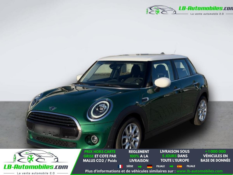 Mini Mini 136 CH BVA  occasion � Beaupuy