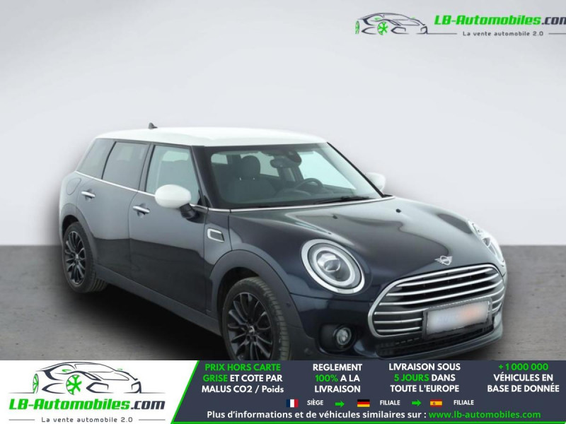 Mini Mini 136 CH BVA  occasion � Beaupuy - photo n�2