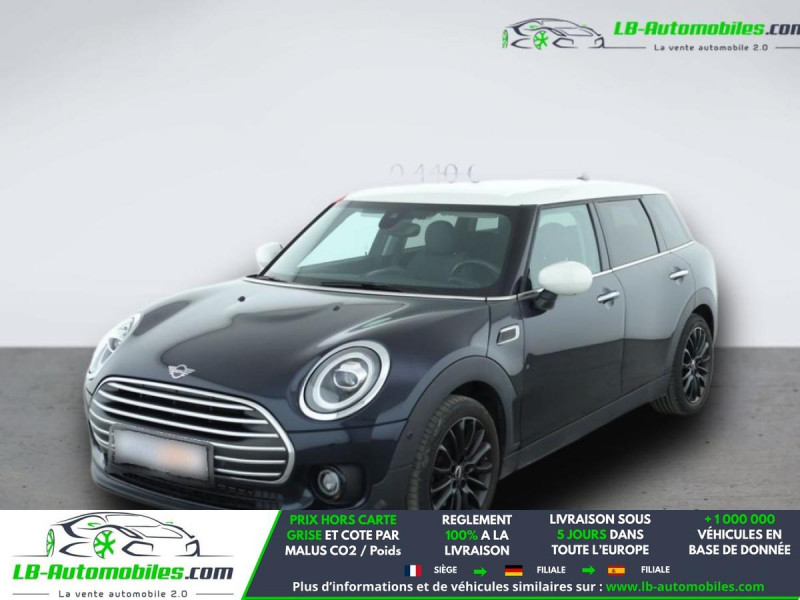 Mini Mini 136 CH BVA  occasion � Beaupuy