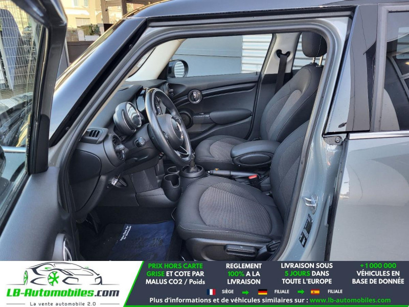 Mini Mini 136 CH BVA  occasion � Beaupuy - photo n�8