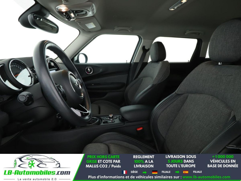 Mini Mini 136 CH BVA  occasion � Beaupuy - photo n�8