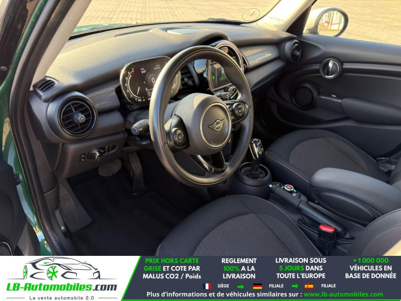 Mini Mini 136 CH BVA  occasion � Beaupuy - photo n�5