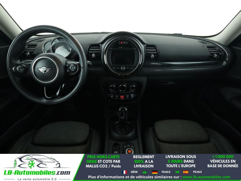 Mini Mini 136 CH BVA  occasion � Beaupuy - photo n�3