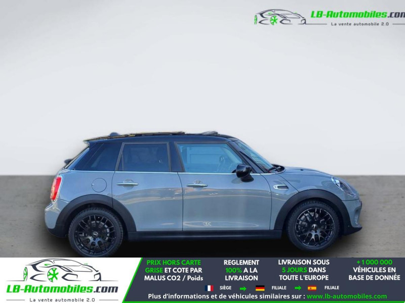 Mini Mini 136 CH BVA  occasion � Beaupuy - photo n�6