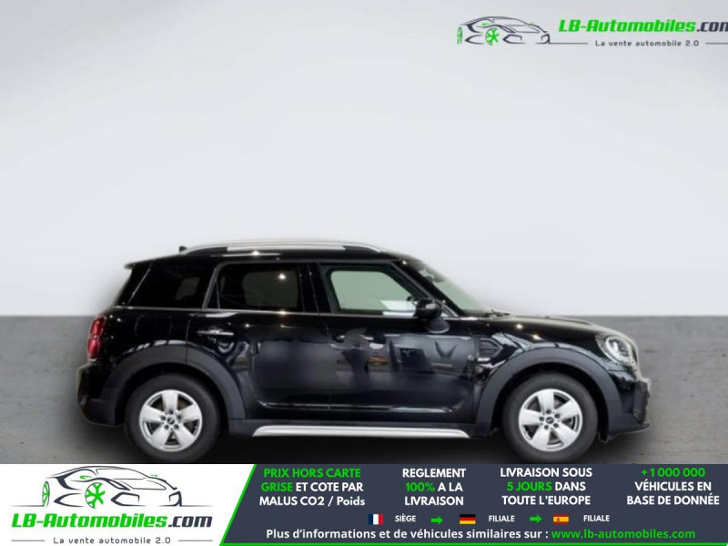 Mini Mini 136 CH BVA  occasion � Beaupuy - photo n�5