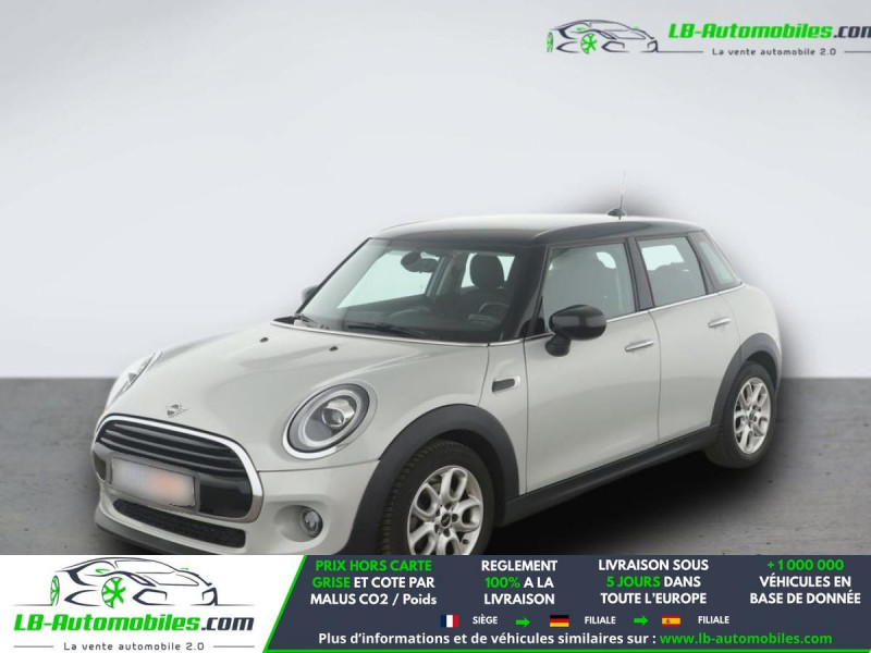 Mini Mini 136 CH BVA  occasion � Beaupuy