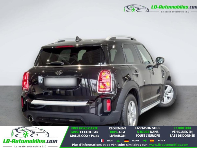 Mini Mini 136 CH BVA  occasion � Beaupuy - photo n�3