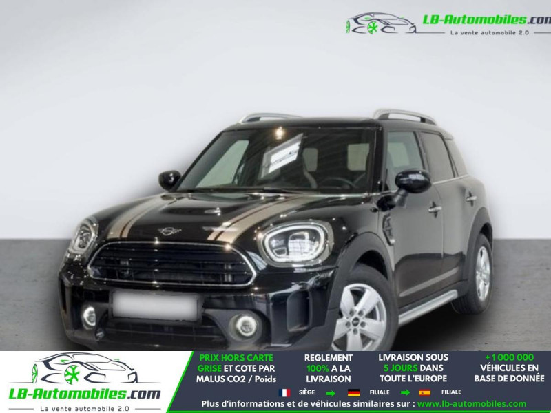 Mini Mini 136 CH BVA  occasion � Beaupuy