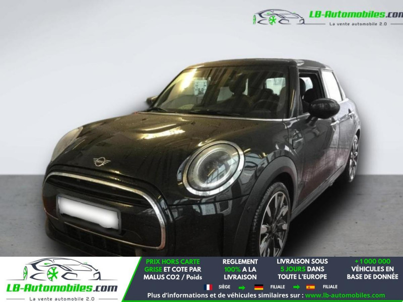 Mini Mini 136 CH BVA  occasion � Beaupuy - photo n�2