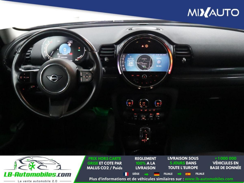 Mini Mini 136 CH BVA  occasion � Beaupuy - photo n�3