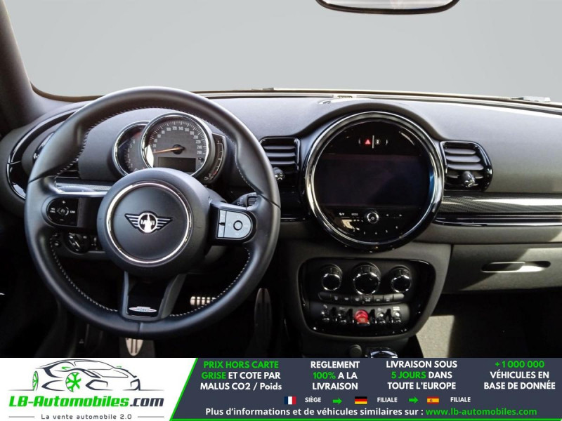 Mini Mini 136 CH BVA  occasion � Beaupuy - photo n�3