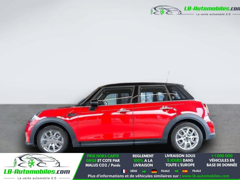 Mini Mini 136 CH BVA  occasion � Beaupuy - photo n�5