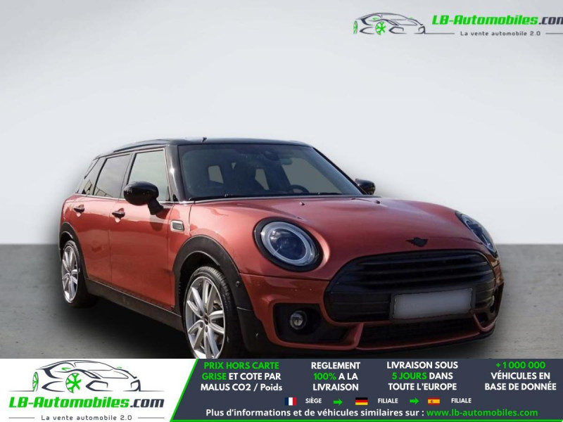 Mini Mini 136 CH BVA  occasion � Beaupuy - photo n�2
