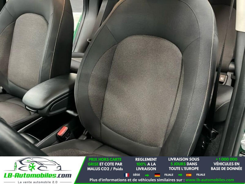 Mini Mini 136 CH BVA  occasion � Beaupuy - photo n�8