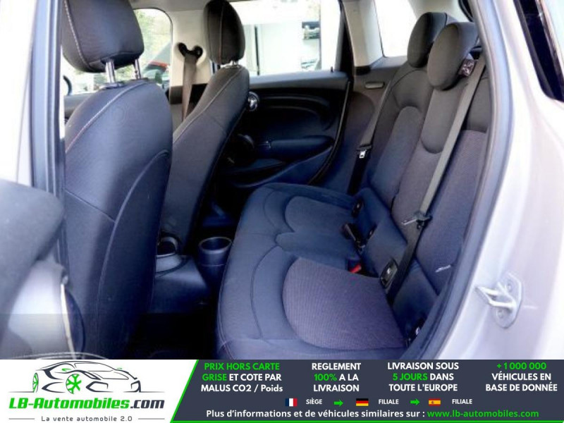 Mini Mini 136 CH BVA  occasion � Beaupuy - photo n�7