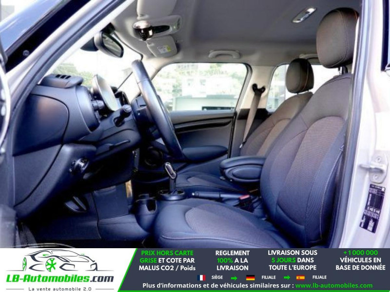 Mini Mini 136 CH BVA  occasion � Beaupuy - photo n�6