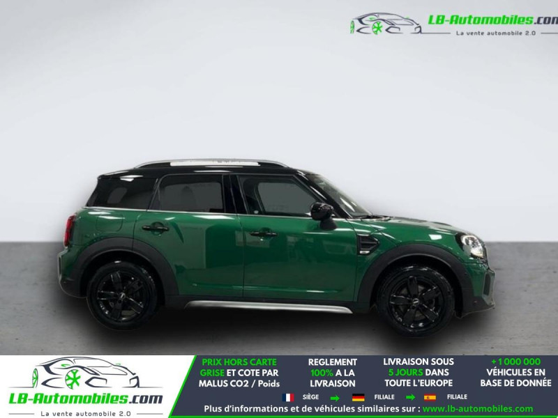 Mini Mini 136 CH BVA  occasion � Beaupuy - photo n�6