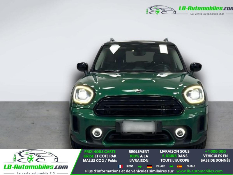 Mini Mini 136 CH BVA  occasion � Beaupuy - photo n�5