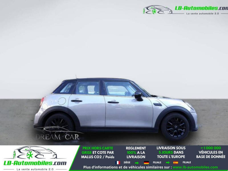 Mini Mini 136 CH BVA  occasion � Beaupuy - photo n�4