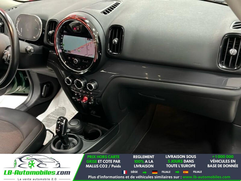 Mini Mini 136 CH BVA  occasion � Beaupuy - photo n�3