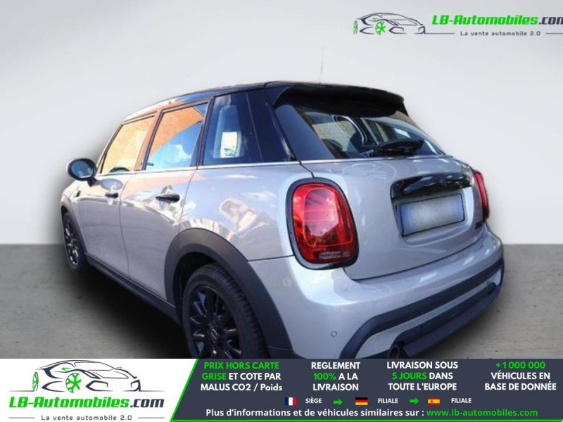 Mini Mini 136 CH BVA  occasion � Beaupuy - photo n�3