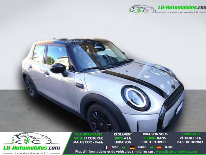 Mini Mini 136 CH BVA  occasion � Beaupuy