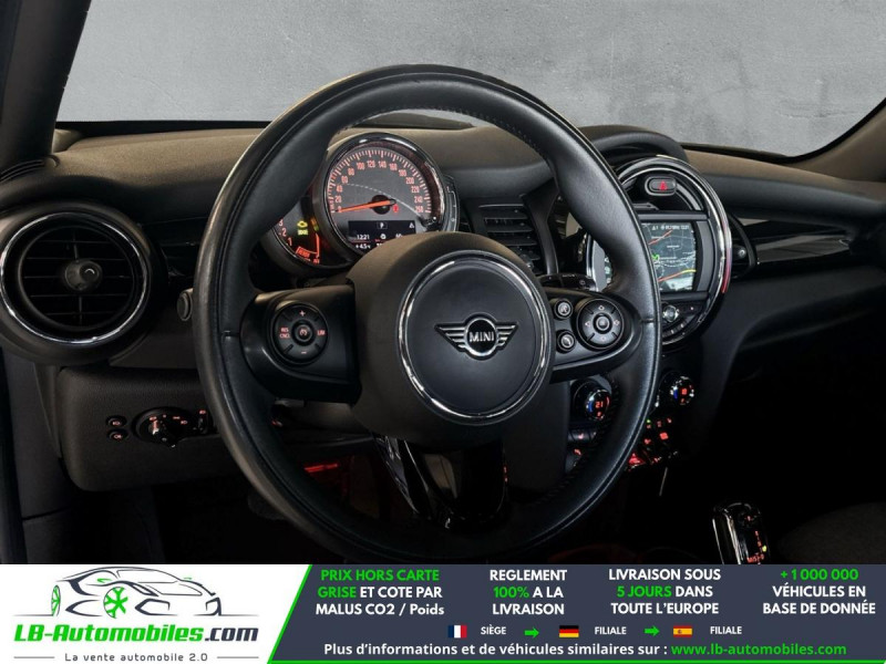 Mini Mini 136 CH BVA  occasion � Beaupuy - photo n�6