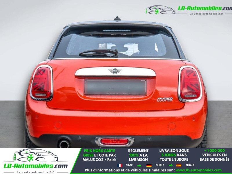 Mini Mini 136 CH BVA  occasion � Beaupuy - photo n�6