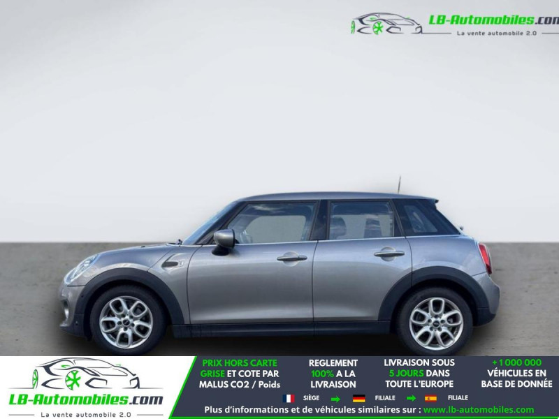 Mini Mini 136 CH BVA  occasion � Beaupuy - photo n�5
