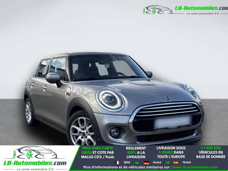 Mini Mini 136 CH BVA  occasion � Beaupuy - photo n�2
